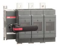 ABB OS630D03P m.Griff u.Welle  OS630D03P 