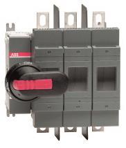 ABB Lasttr.-schalt.f.Sich.3p   OS200J03P 