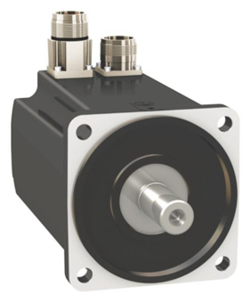 Schneider Servomotor 3     BMH1001P07F1A 