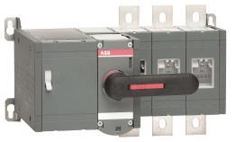 ABB Lasttrennschalter      OTM630E3M230C 