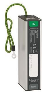 Schneider Übspannungsableiter   A9L16441 