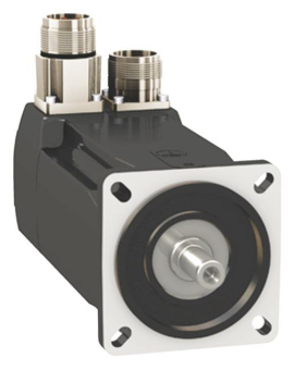 Schneider Servomotor 1     BMH0701P37A1A 