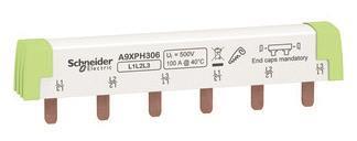 Schneider Phasenschiene Steg    A9XPH306 