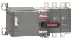 ABB Lasttrennschalter      OTM250E3M230C 