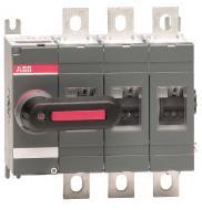 ABB Lasttrennschalter 3-p 200A OT200E03K 