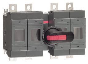 ABB Lasttr.-schalt. f. Sich. OS250D22N2P 