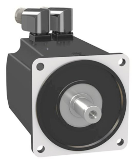 Schneider Servomot. 10     BMH1401P22F2A 