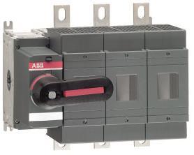 ABB OS400D03K Lasttrenner      OS400D03K 