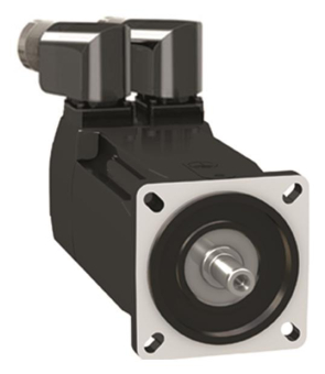 Schneider Servomotor 1     BMH0701T11F2A 