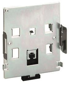 GS Adapter Din Schiene 1,5-     VW3A9805 