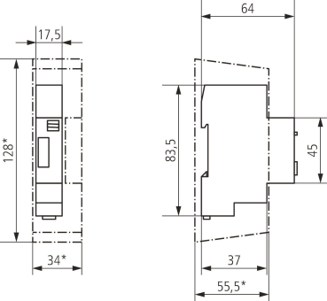 THEB TLZ 1-7 min                   ELPA9 