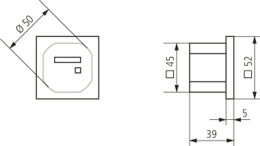 THEB Zähler                      BZ143-1 