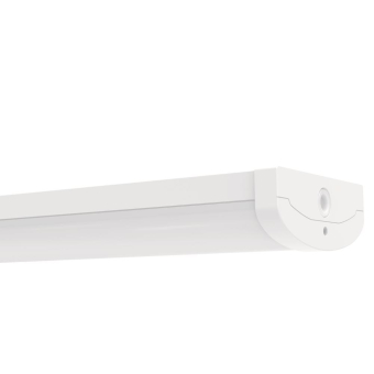 LEDV LN SURFACE IP44 weiss L=600mm 