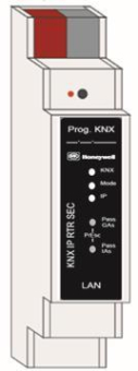 Peha KNX IP Router 2TE    KNX IP RTR SEC 