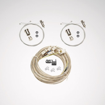 Trilux ArimoFit D / Creavo D ZST 7634500 