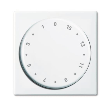 BJ Zentralscheibe Drehknopf 1770-914-102 