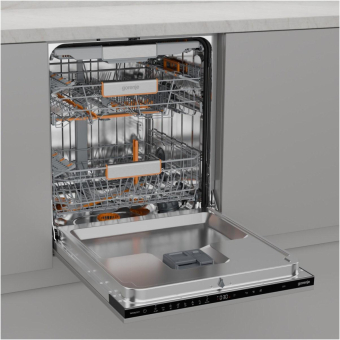 Gorenje ULTRA 16B WIFI EB-Geschirrspüler 