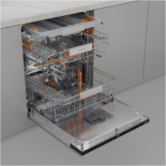 Gorenje ULTRA 16B WIFI EB-Geschirrspüler 