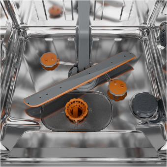 Gorenje ULTRA 16B WIFI EB-Geschirrspüler 