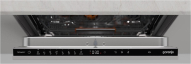 Gorenje ULTRA 16B WIFI EB-Geschirrspüler 