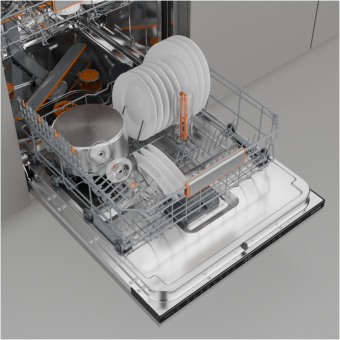 Gorenje ULTRA 16B WIFI EB-Geschirrspüler 