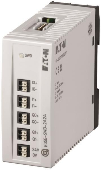 EATON EU5E-SWD-2A2A Ein-          144063 