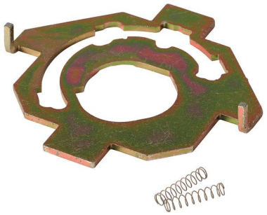 EATON ADAPTORPADLOCK-K4,K5,K6    1818106 