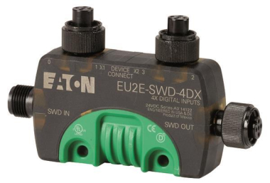 EATON EU2E-SWD-4DX T-Connector    174726 