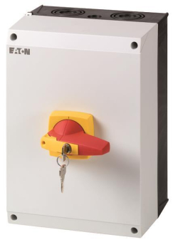EATON DMM-125/3/I5/C-R            172860 