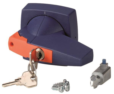 EATON K2DB/C Drehgriff 8mm       1818041 