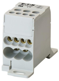 EATON BPZ-KB-4/80 Klemmenblock 1p 289969 