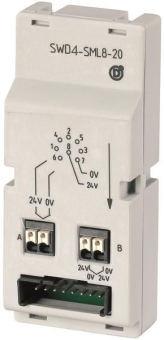 EATON SWD4-SML8-20                121381 