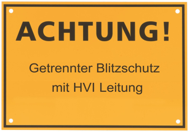 Dehn 480598       HWS 300X200 AGBS HVI K 