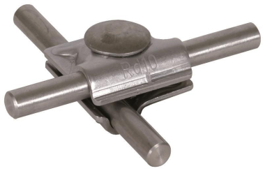 DEHN MV-Klemme Rd10mm             391069 