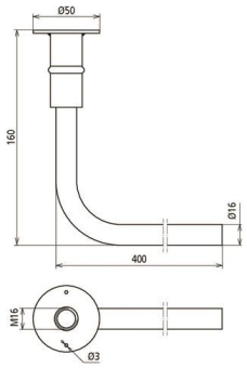 Dehn 419020 D BEB D BEB 2 / EBS 15-03-19 