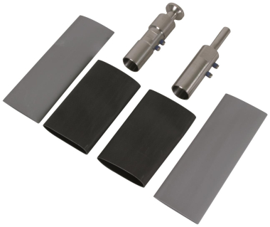 Dehn 819147 HVI LO ASS HVI LO ASS RIV 23 