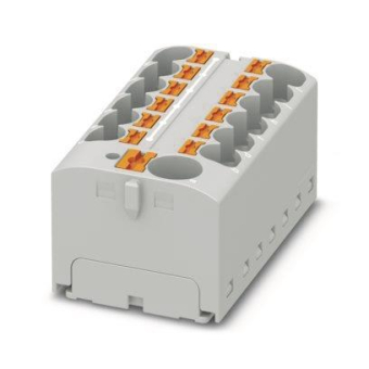Phoenix 3273878         PTFIX 10/12X4 GY 