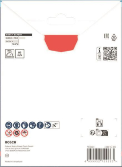 Bosch Trennscheibe RBE-1ER    2608902489 