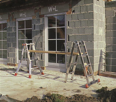 Krause  Telematic  Sprossen       129956 