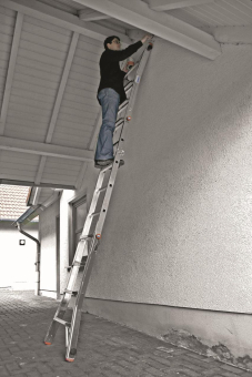 Krause  Televario  Sprossen       129970 