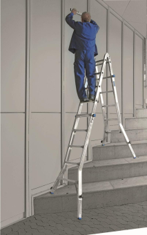 Krause Stabilo Sprossen Gelenk    133977 