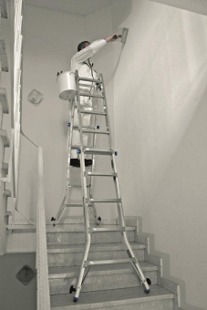 Krause Stabilo Sprossen Gelenk    133977 