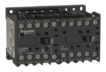 GS Wendeschütz 6A             LC2K0610P7 