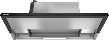 Miele DAS 4920 matt sw Wandesse 