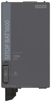 Siemens SITOP BAT1600 6EP4133-0GD00-0AY0 