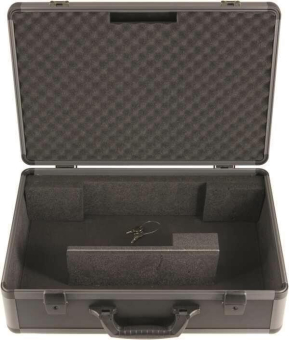 Gossen Koffer Innen.-  PRCD Adapter Case 