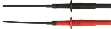 Gossen Prüfspitzen-Set CATIII 600V 1A 