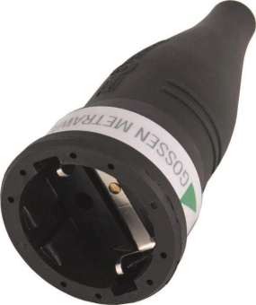 Gossen berührsicherer         PRO-JUMPER 