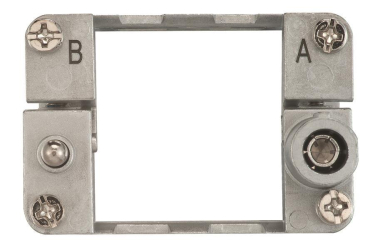 HART Gelenkrahmen f. 2 Mod.  09140060303 