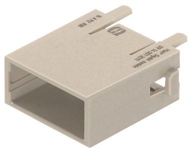 HART Han GigaBit module,     09140013011 